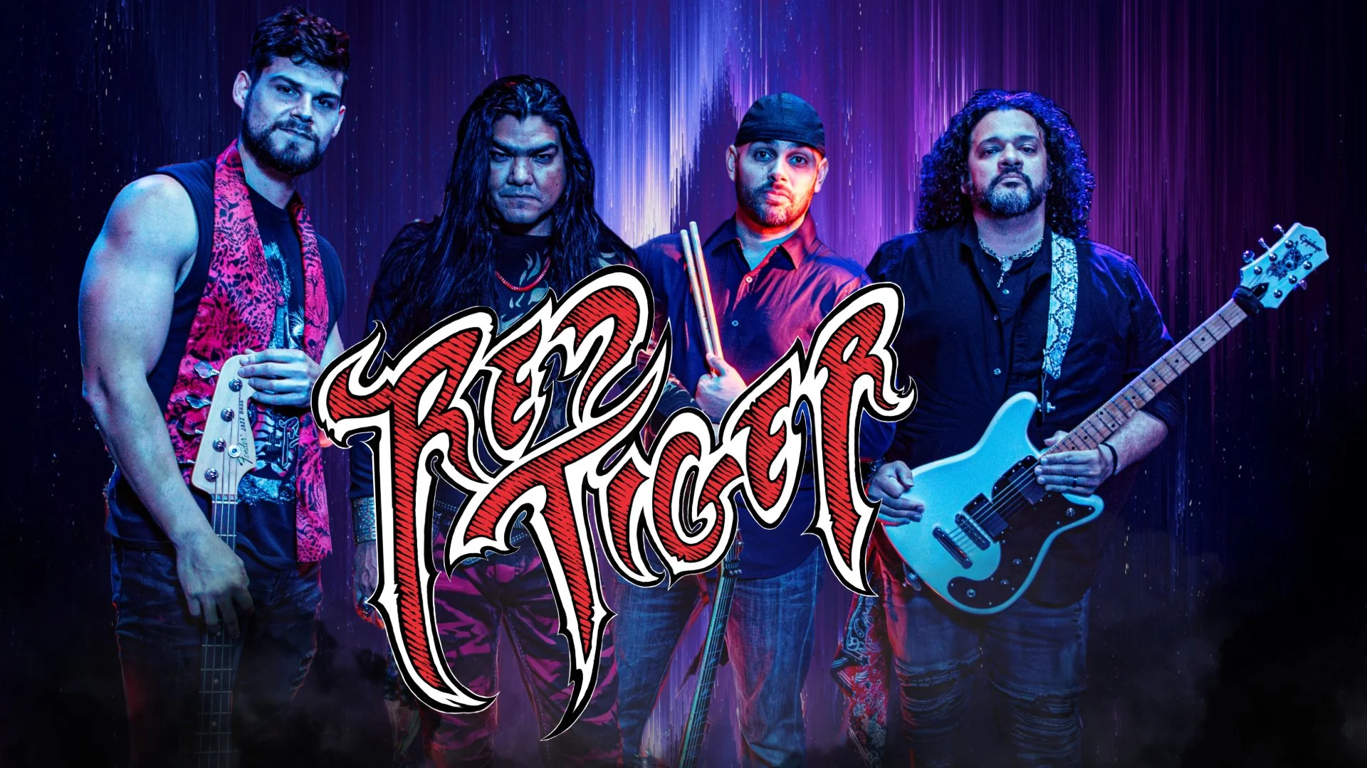 Store — Red Tiger